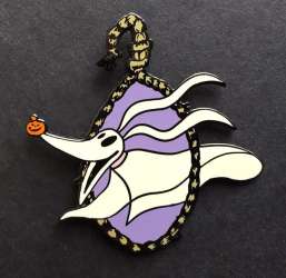 23115 - The Nightmare Before Christmas - Hanging Zero