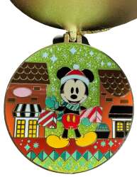 38292 - Gingerbread House Collection 2020 - The Boardwalk Resort - Walt Disney World alternate image