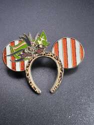 Series 11: The Jungle Cruise - Ears ONLY