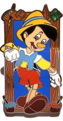 Pinocchio