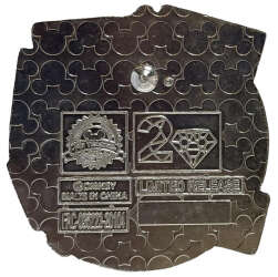 38385 - Our Favorite Memories - Artist Mystery Set - The Magic of Disney Animation - Walt Disney World alternate image