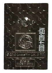 3862 - Star Wars Heroes vs Villains - Mickey as Luke Skywalker - Jedi alternate image