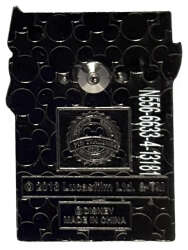 3866 - Star Wars Heroes vs Villains - Chip & Dale as Ewoks alternate image