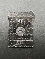 3867 - Star Wars Heroes vs Villains - Stitch as Emperor Palpatine alternate image