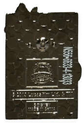 3868 - Star Wars Heroes vs Villains - Pete as a Gamorrean Guard alternate image