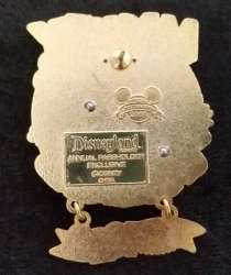 23086 - Celebrating 80 Years of Mickey - Disneyland Resort alternate image