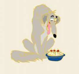 13705 - (PTD) Pin Trader's Delight Series - Boris - Disney Studio Store Hollywood / Soda Fountain alternate image