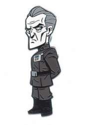 24572 - Star Wars Celebration VIII - Grand Moff Tarkin - Disney Licensed
