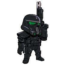 24581 - Star Wars Celebration VIII - Death Squad Trooper - Disney Licensed
