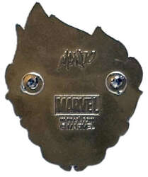 38945 - Mondo - Dr. Strange Series - Dormammu - Disney Licensed alternate image