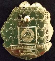 1608 - Mardi Gras - 2014 - Stitch alternate image