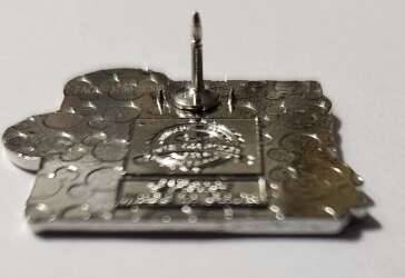 3947 - Mickey Pop-Art Expressions Mystery Pin Pouch Collection - Blue (Angry) alternate image