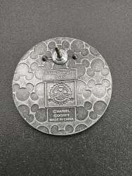 39729 - WDW Hidden Disney Series 2020: Marvel Icons - Ant Man - Walt Disney World alternate image