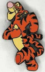 39746 - Pooh 100 Acres Woods GWP Map - Tigger Walking - Disneyland Resort alternate image