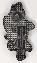 39746 - Pooh 100 Acres Woods GWP Map - Tigger Walking - Disneyland Resort alternate image