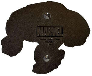 39782 - Marvel NYCC 2016 - Hulkbuster pin w/Lanyard - Disney Licensed alternate image