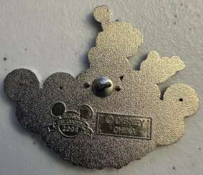 39835 - Santa Goofy - Disneyland Resort alternate image