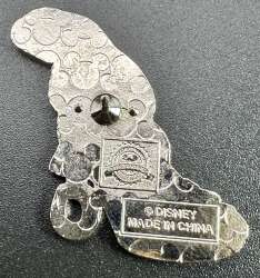 3988 - Disney Villain Designer Shoes - Captain Hook alternate image