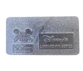 39925 - Cast Lanyard Collection I - Florida License Plates - I Heart Mickey - Walt Disney World alternate image