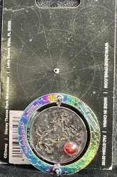 40231 - Magic in the Stars Astrological Sign Series - The Hunchback of Notre Dame - Capricorn alternate image