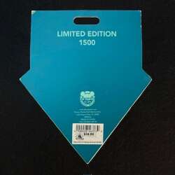 40248 - Glitzy Gear - Chip & Enchanted Rose from Beauty and the Beast - Disneyland Resort alternate image