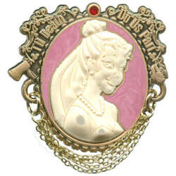 40498 - Room For 1 More Event - Constance Hatchaway Cameo - Till Death Do Us Part - Walt Disney World