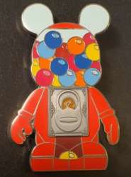 40510 - Vinylmation - Gumball Machine