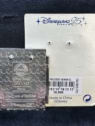 4053 - 25 Years of History Books - Vaiana (Moana) - Disneyland Resort Paris alternate image