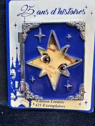 4053 - 25 Years of History Books - Vaiana (Moana) - Disneyland Resort Paris alternate image