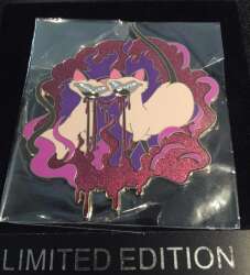 40727 - Jumbo Paint Drip Villains Series - Si and Am - Disney Store US alternate image