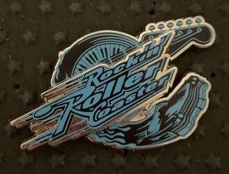 Rock 'N' Roller Coaster