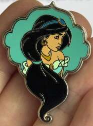 41056 - Aladdin Booster Pack - Jasmine alternate image