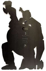 41089 - FiGPiN - Into the Spider-Verse - Peni Parker #X30 - FiGPiN alternate image