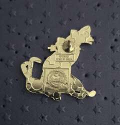 41215 - Disney Cats Booster Set - Si and Am ONLY alternate image