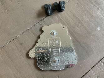 41509 - Stylized Supporting Cast Series - The Little Mermaid alternate image