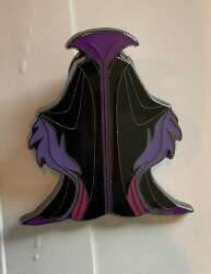 41525 - Loungefly - Villains Dress - Maleficent Only - Loungefly alternate image