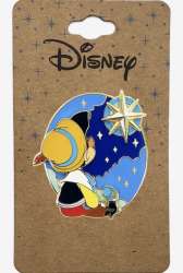 41634 - BoxLunch - Disney - Pinocchio - Wishing Star - Disney Licensed alternate image