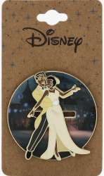41735 - BoxLunch - Disney - Tiana and Naveen Dancing Slider - Disney Licensed alternate image