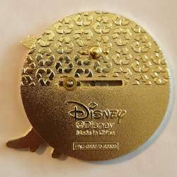 41735 - BoxLunch - Disney - Tiana and Naveen Dancing Slider - Disney Licensed alternate image