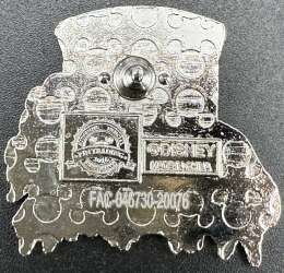 4198 - Disney Mascots Mystery Collection - Matterhorn Abominable Snowmen - Disneyland Resort alternate image