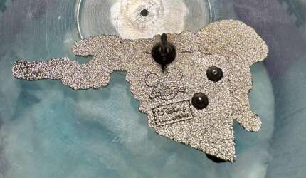 42008 - Villians Shadow Series - 101 Dalmatians - Oddball In Cruella De Vil's Shadow alternate image