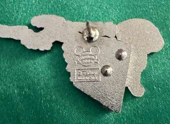 42008 - Villians Shadow Series - 101 Dalmatians - Oddball In Cruella De Vil's Shadow alternate image