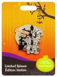 27175 - Halloween 2019 - DS - Halloween 2019 - Mickey and Minnie Mouse - Disney Store US alternate image