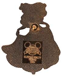 42472 - Sparkle Princesses 2002 - Aurora (Original Release) alternate image