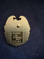 42479 - Walt Disney 100th Year: Villain Skeleton Frame Series - Cruella De Vil - #2 - Disney Store Japan alternate image