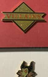 42590 - 1997 Disneyana Convention - Disney Villainesses - Disney Licensed alternate image