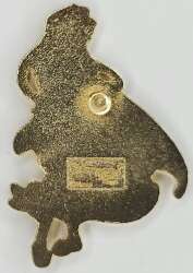 4261 - Fairies of Pixie Hollow - Rani - Lanyard Set - Disneyland Resort Paris alternate image