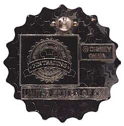 42633 - Character Bottle Caps - Mickey Mouse - Walt Disney World alternate image