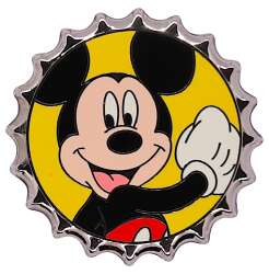 Mickey Mouse