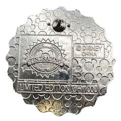 42637 - Character Bottle Caps - Tinker Bell - Walt Disney World alternate image